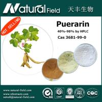 Puerarin root extract powder