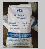 chemical sourcing DL- phenylalanine