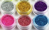 high qulity Cosmetic special pearl pigments(Silver White Series)- large manufacturer