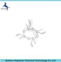 2,4,6,8-tetramethyltetravinylcyclotetra-siloxane