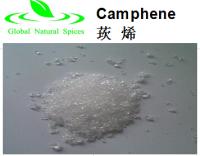 High quality Camphene Cas:79-92-5