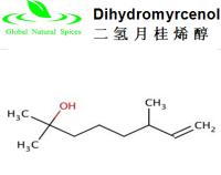 Dihydromyrcenol 99.5% Best Price Perfume Raw Material CAS: 18479-58-8