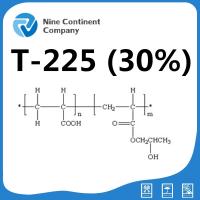 Acrylic Acid-2-Hydroxypropyl Acrylate Copolymer(T-225) CAS 55719-33-0