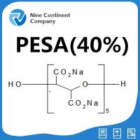 Polyepoxysuccinic Acid (PESA) CAS 51274-37-4